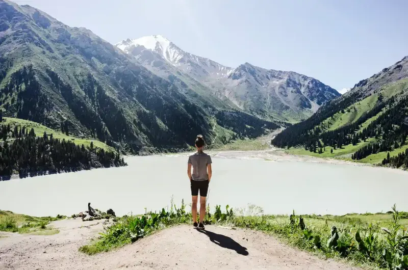 Almaty Nature & Culture Tour – 6 Days